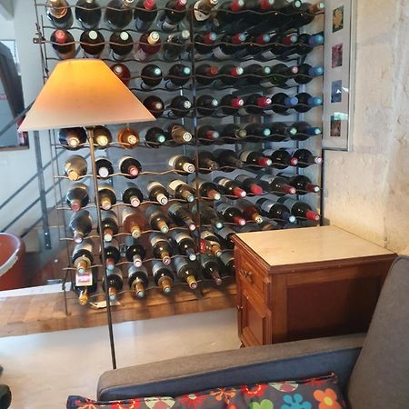 فندق 299 Bigaroux Saint-Émilion المظهر الخارجي الصورة