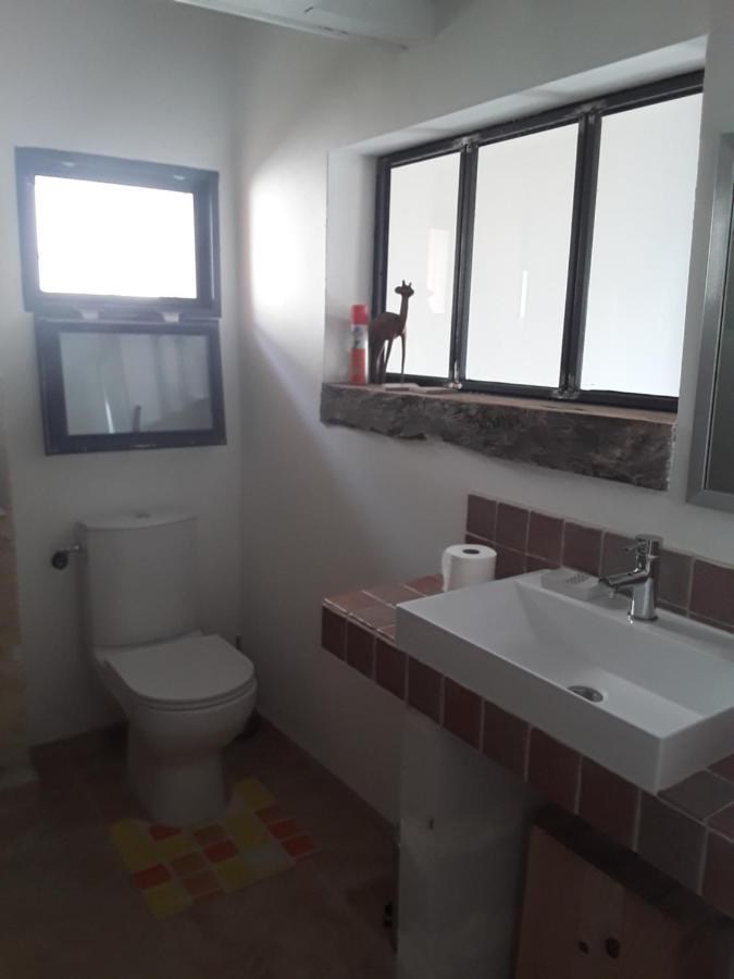 فندق 299 Bigaroux Saint-Émilion المظهر الخارجي الصورة