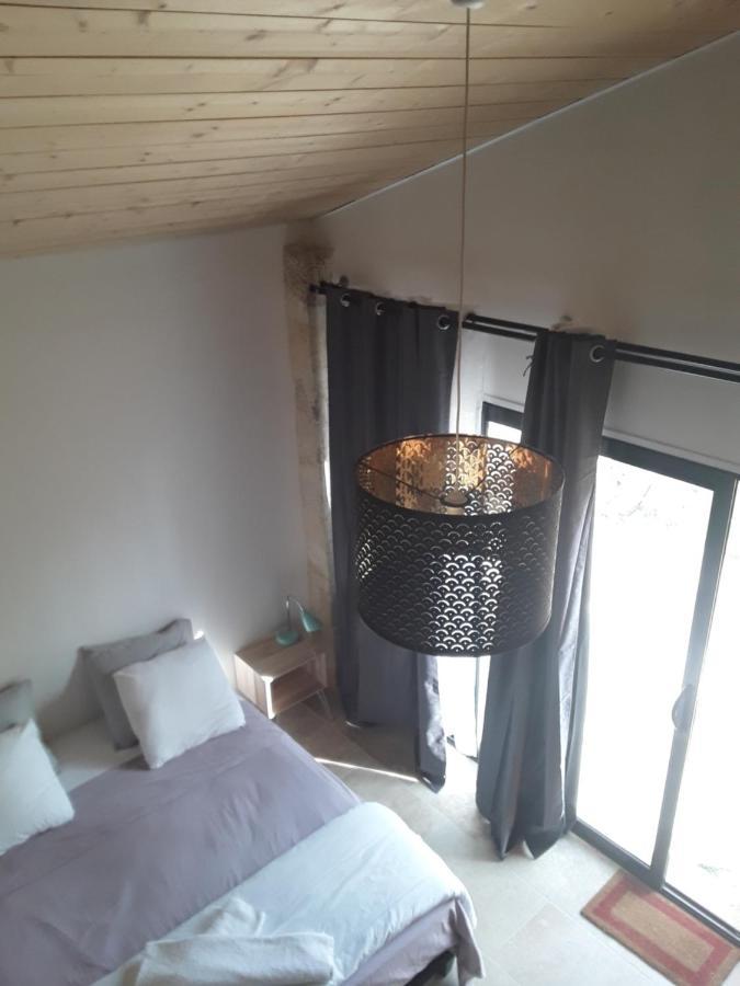 فندق 299 Bigaroux Saint-Émilion المظهر الخارجي الصورة