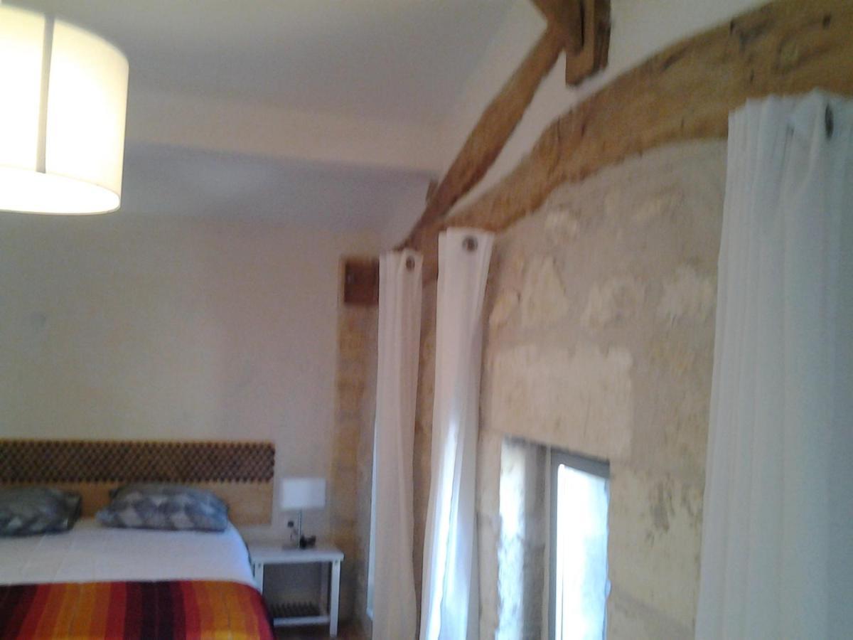 فندق 299 Bigaroux Saint-Émilion المظهر الخارجي الصورة