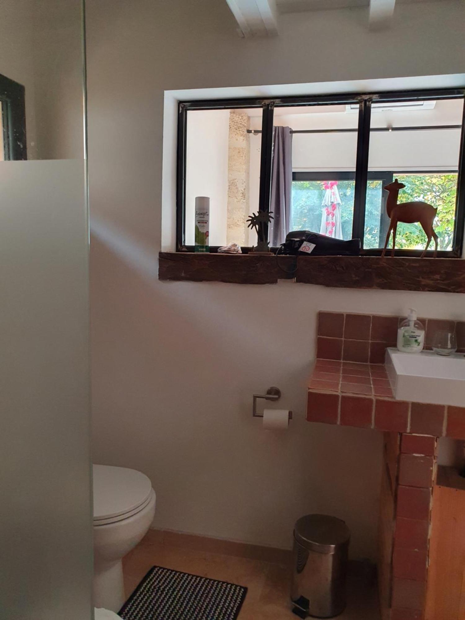 فندق 299 Bigaroux Saint-Émilion الغرفة الصورة