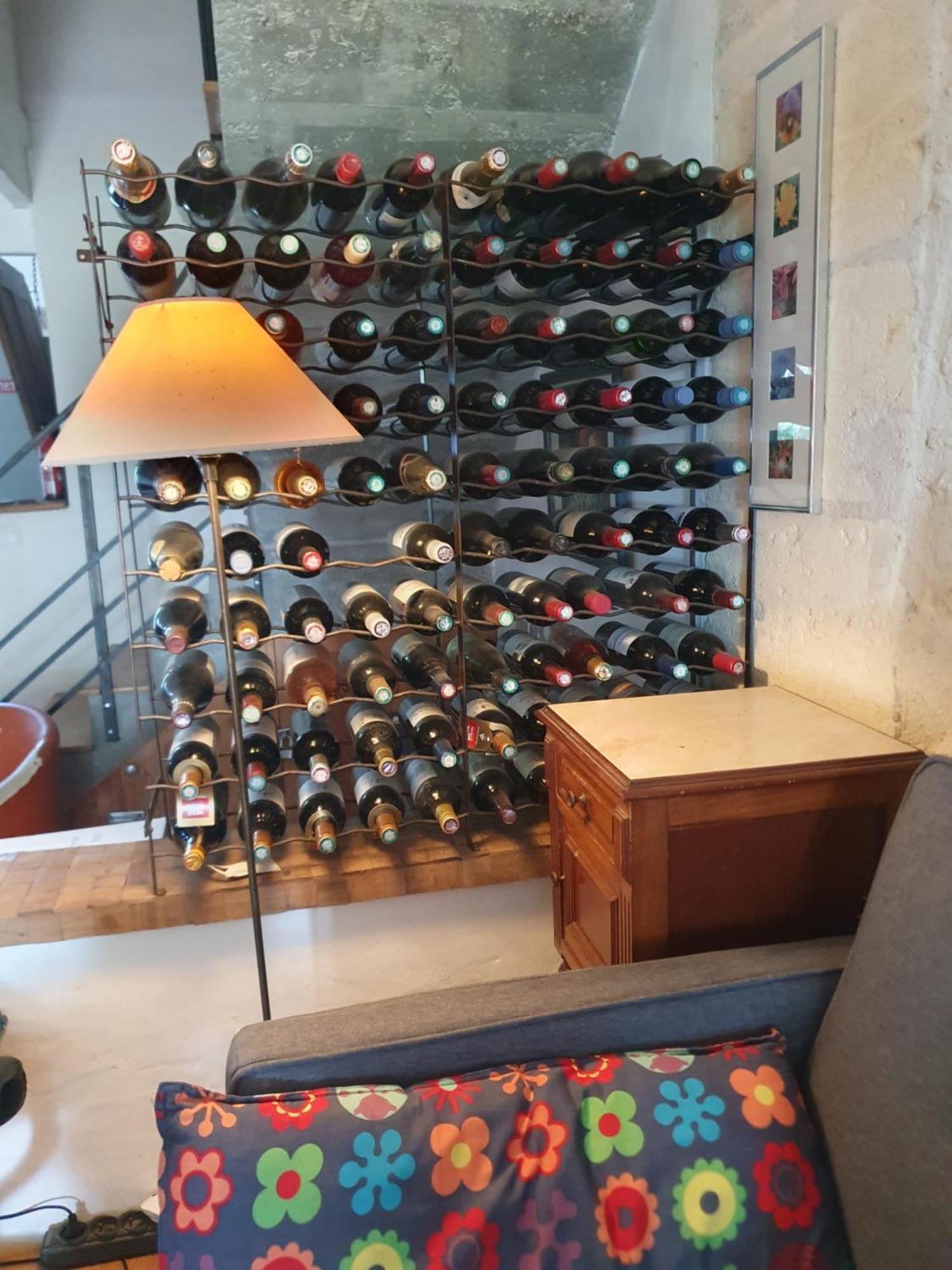 فندق 299 Bigaroux Saint-Émilion المظهر الخارجي الصورة